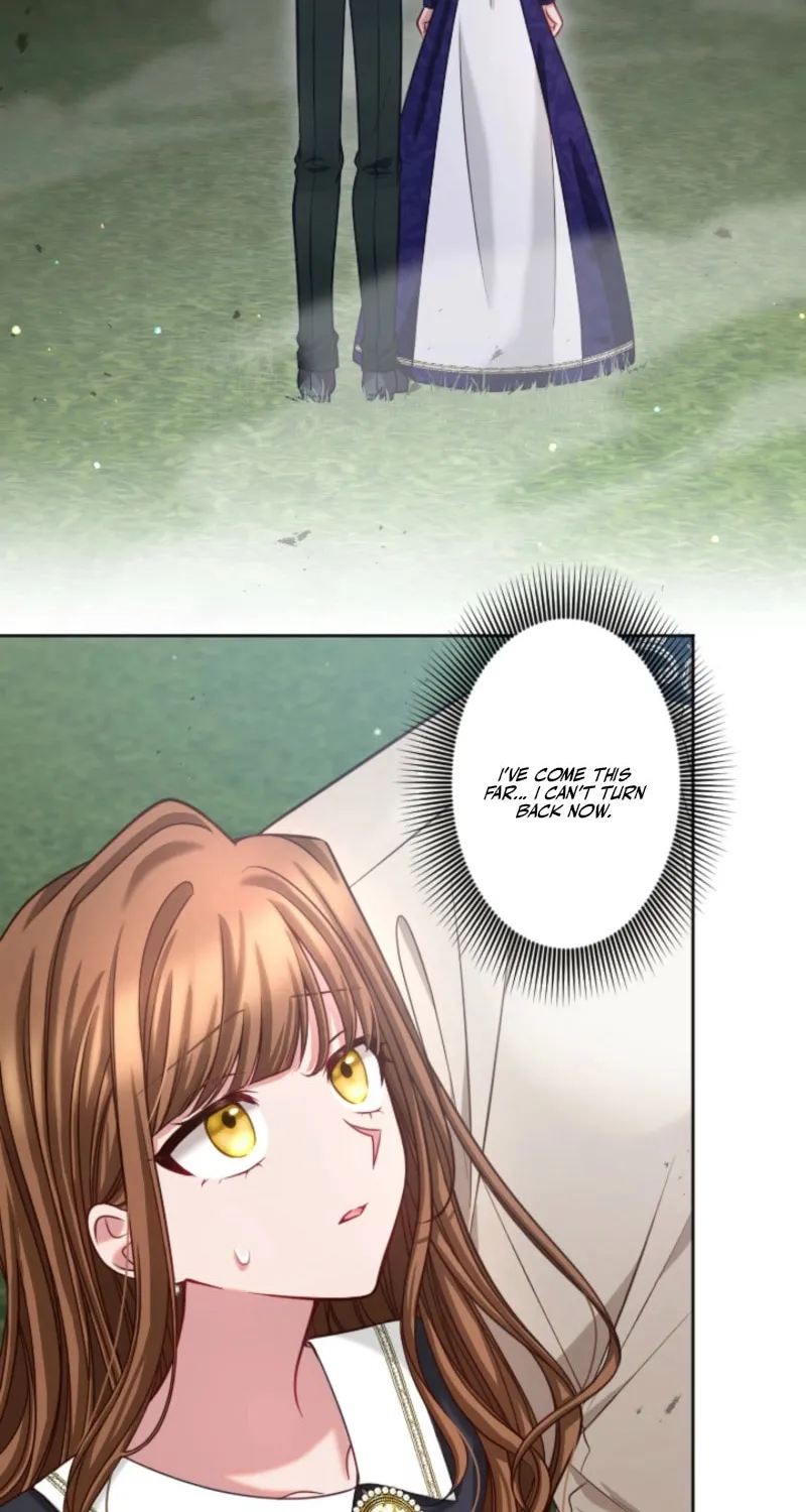 Oshi no Shuuchakushin wo Namete Ita Chapter 82 page 16 - 