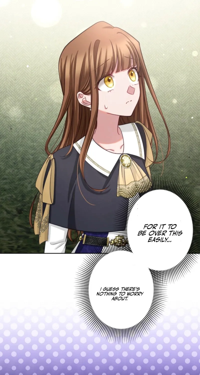Oshi no Shuuchakushin wo Namete Ita Chapter 82 page 20 - 