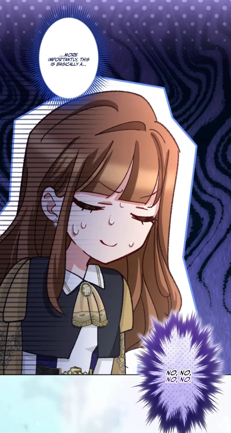 Oshi no Shuuchakushin wo Namete Ita Chapter 82 page 21 - 