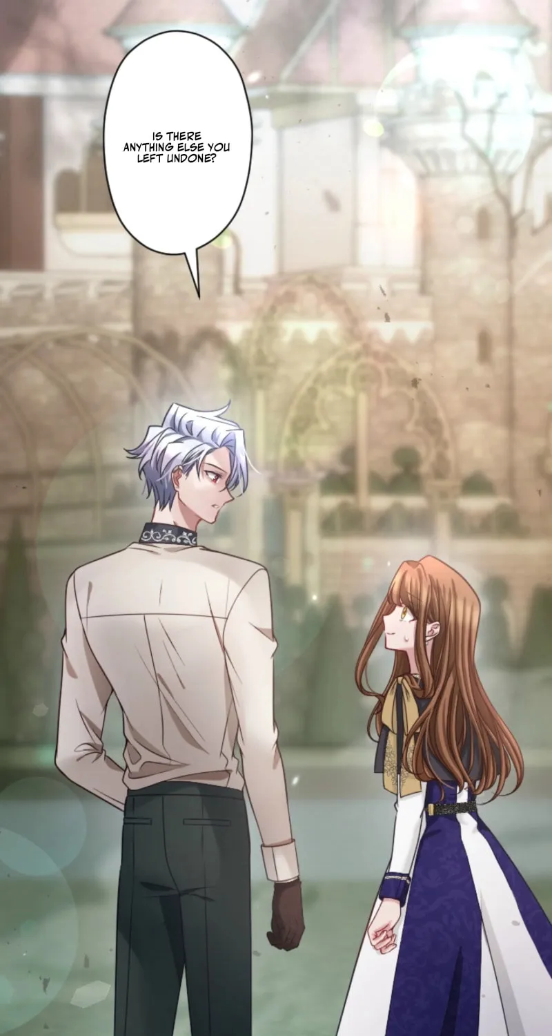 Oshi no Shuuchakushin wo Namete Ita Chapter 82 page 23 - 