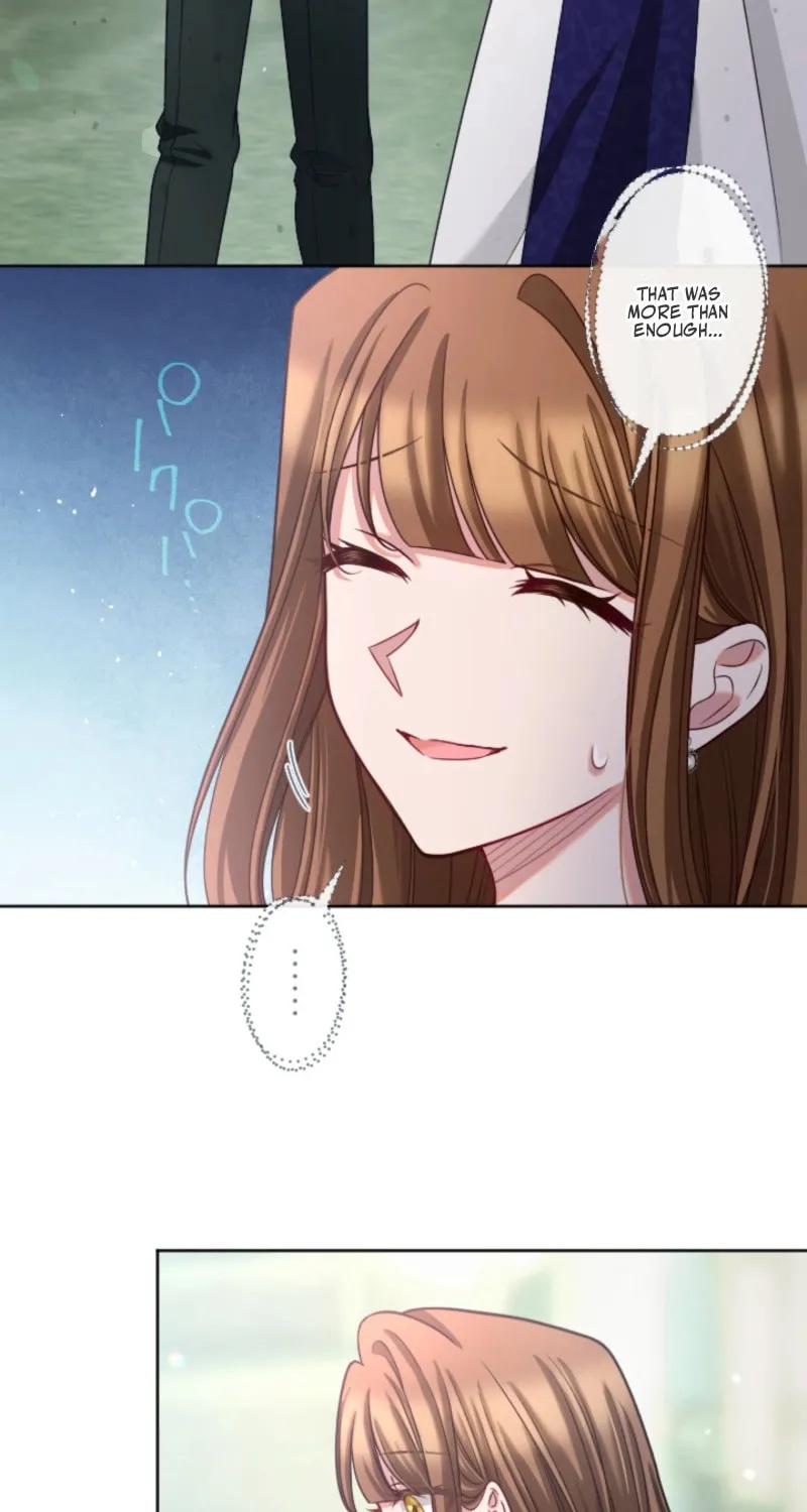 Oshi no Shuuchakushin wo Namete Ita Chapter 82 page 24 - 