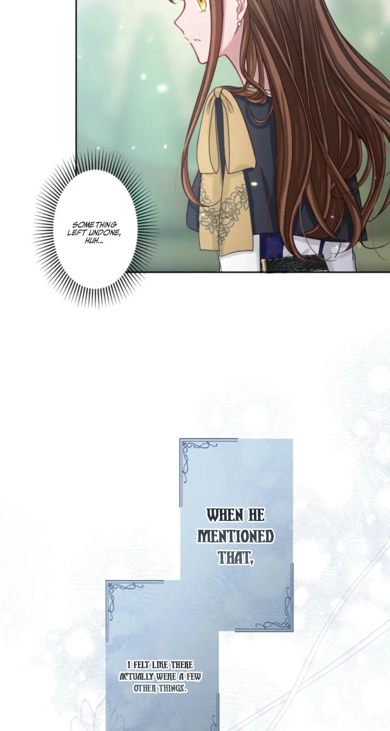 Oshi no Shuuchakushin wo Namete Ita Chapter 82 page 25 - 