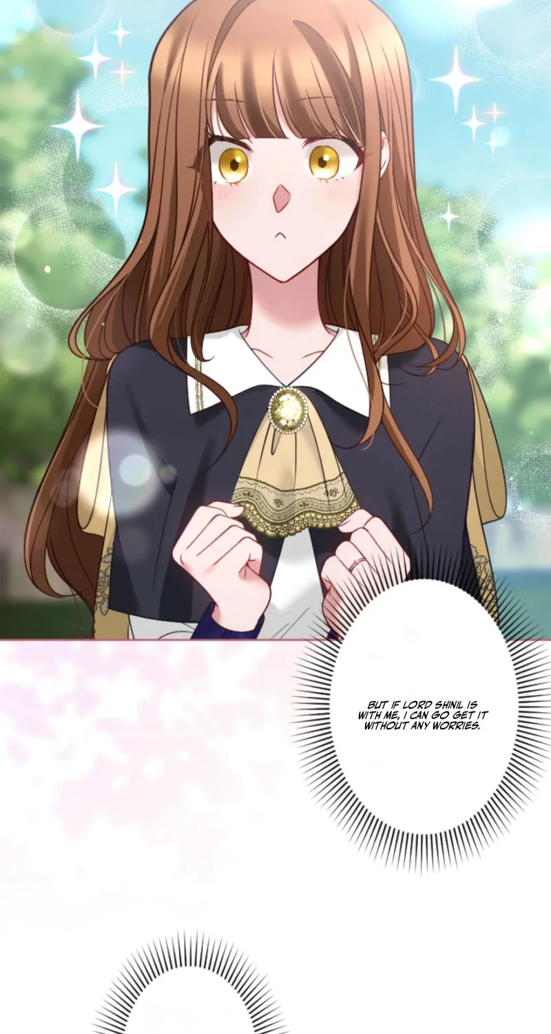 Oshi no Shuuchakushin wo Namete Ita Chapter 82 page 34 - 
