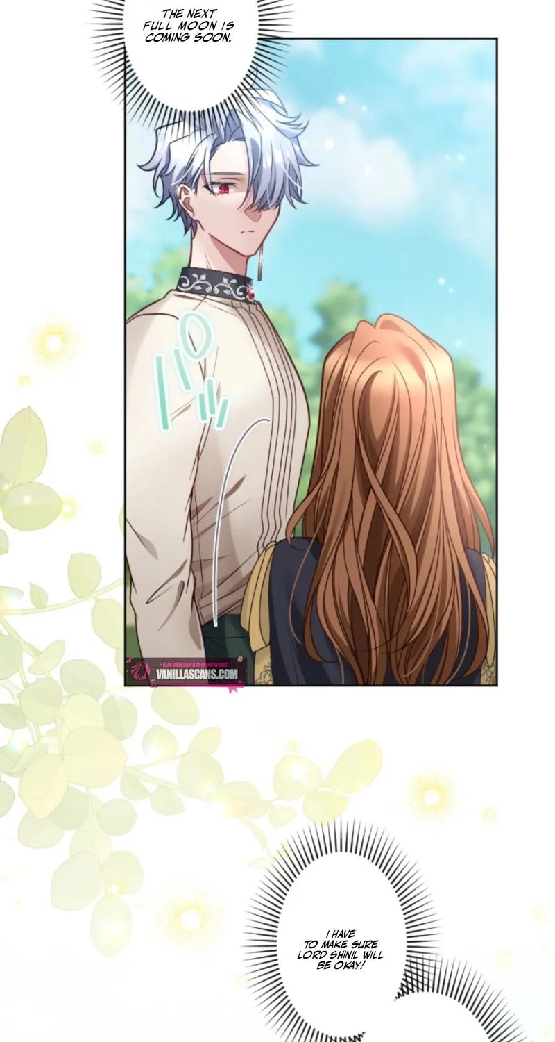 Oshi no Shuuchakushin wo Namete Ita Chapter 82 page 35 - 