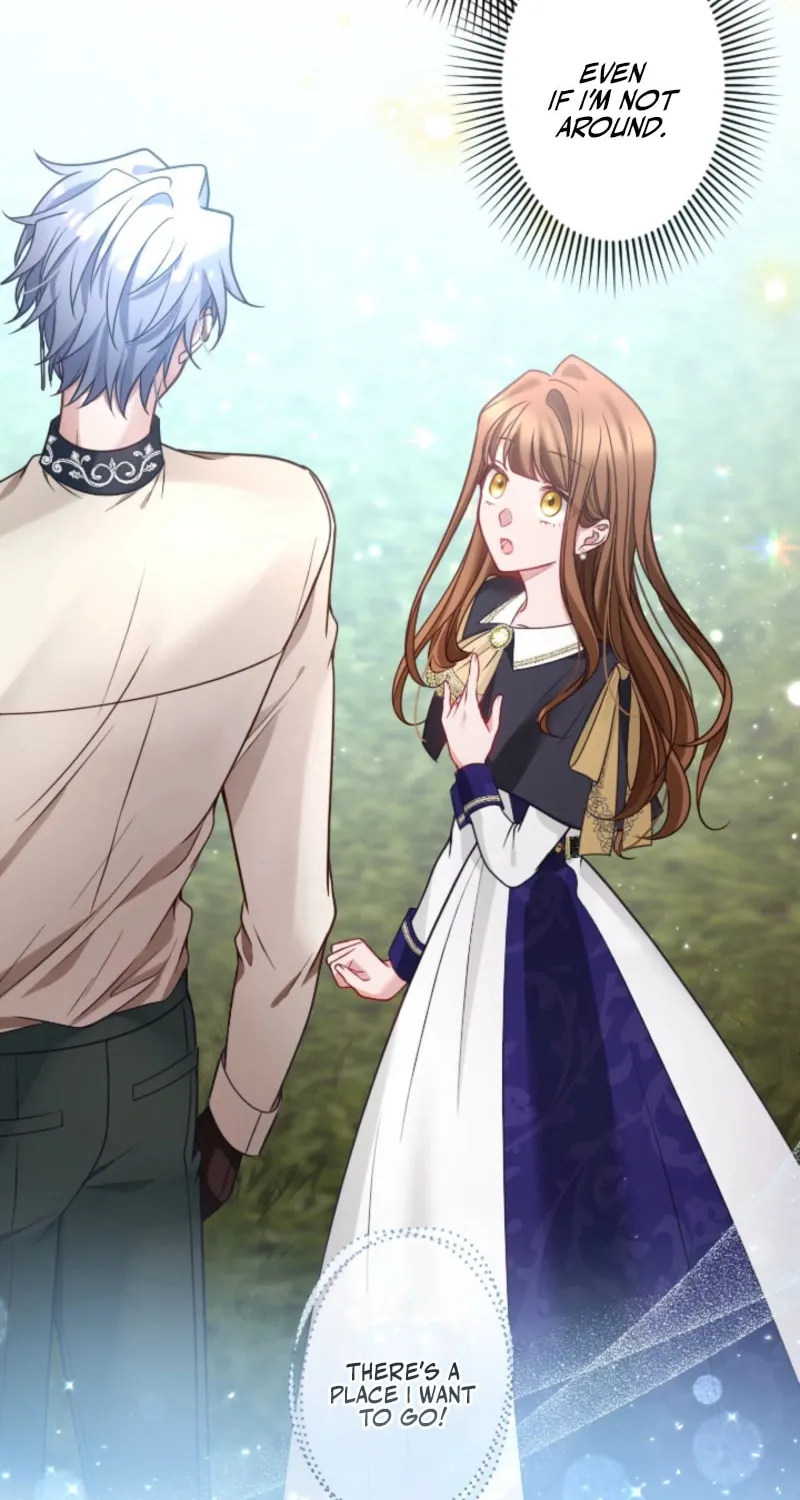 Oshi no Shuuchakushin wo Namete Ita Chapter 82 page 36 - 