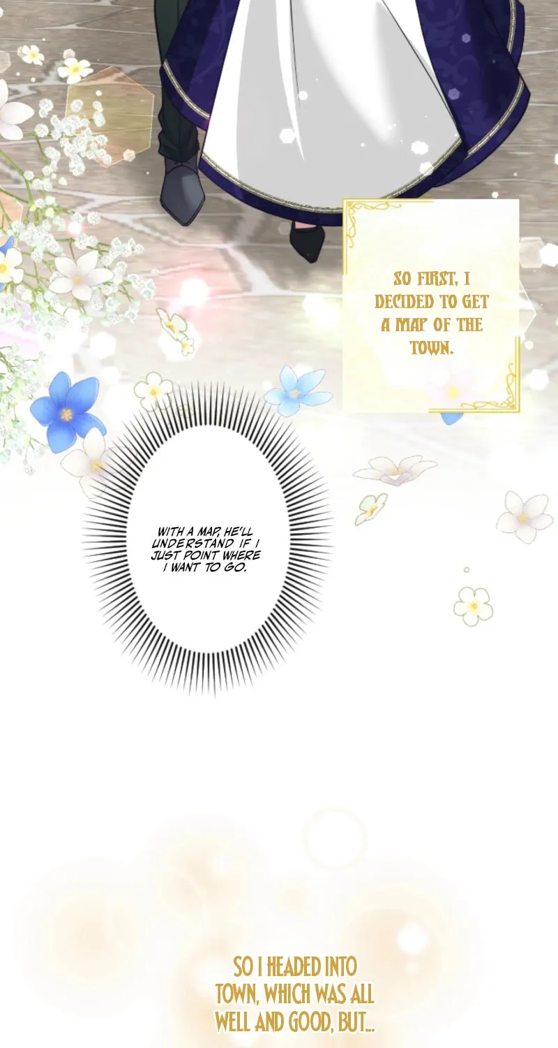 Oshi no Shuuchakushin wo Namete Ita Chapter 82 page 40 - 