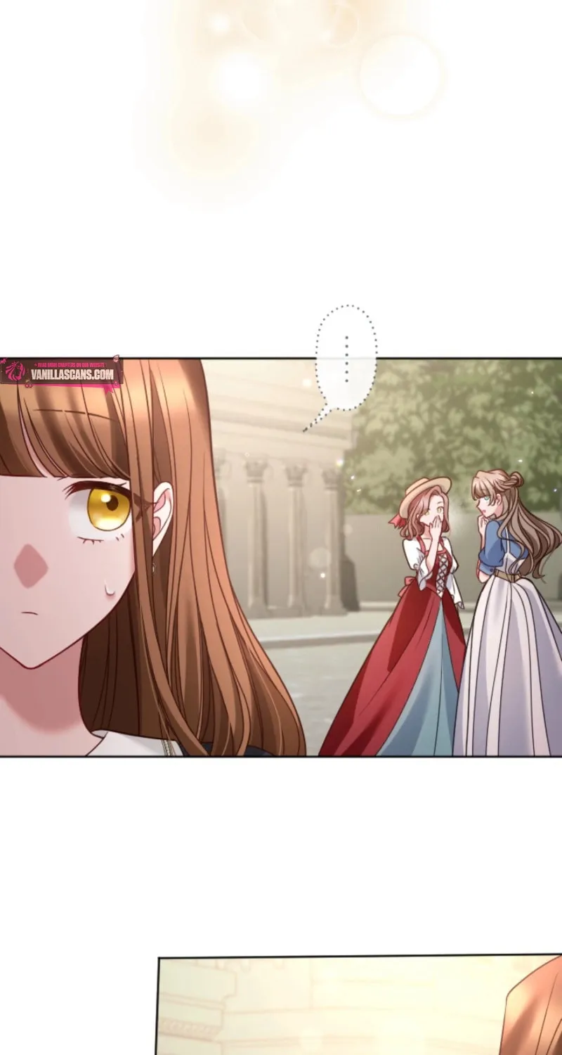 Oshi no Shuuchakushin wo Namete Ita Chapter 82 page 41 - 