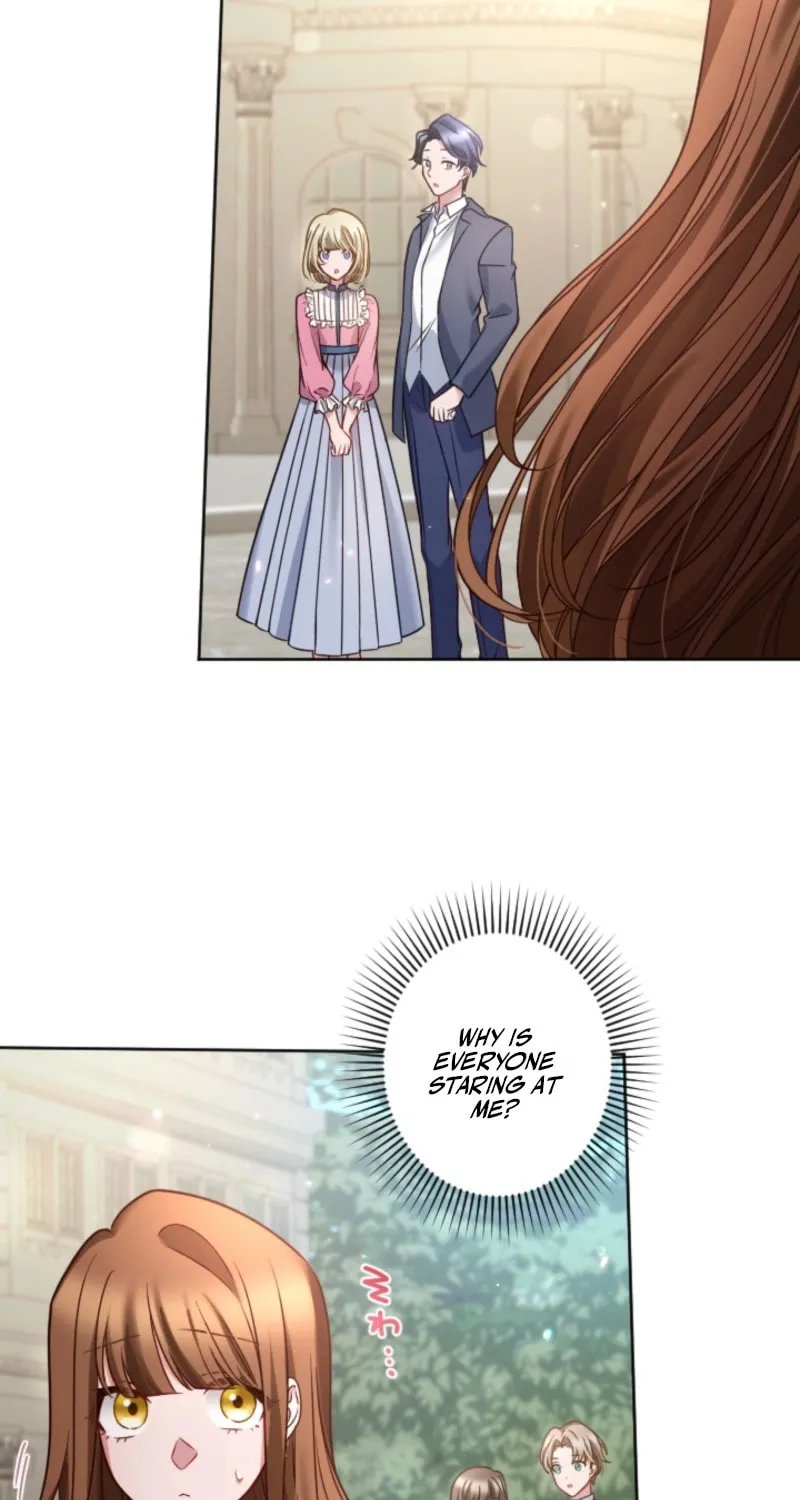 Oshi no Shuuchakushin wo Namete Ita Chapter 82 page 42 - 