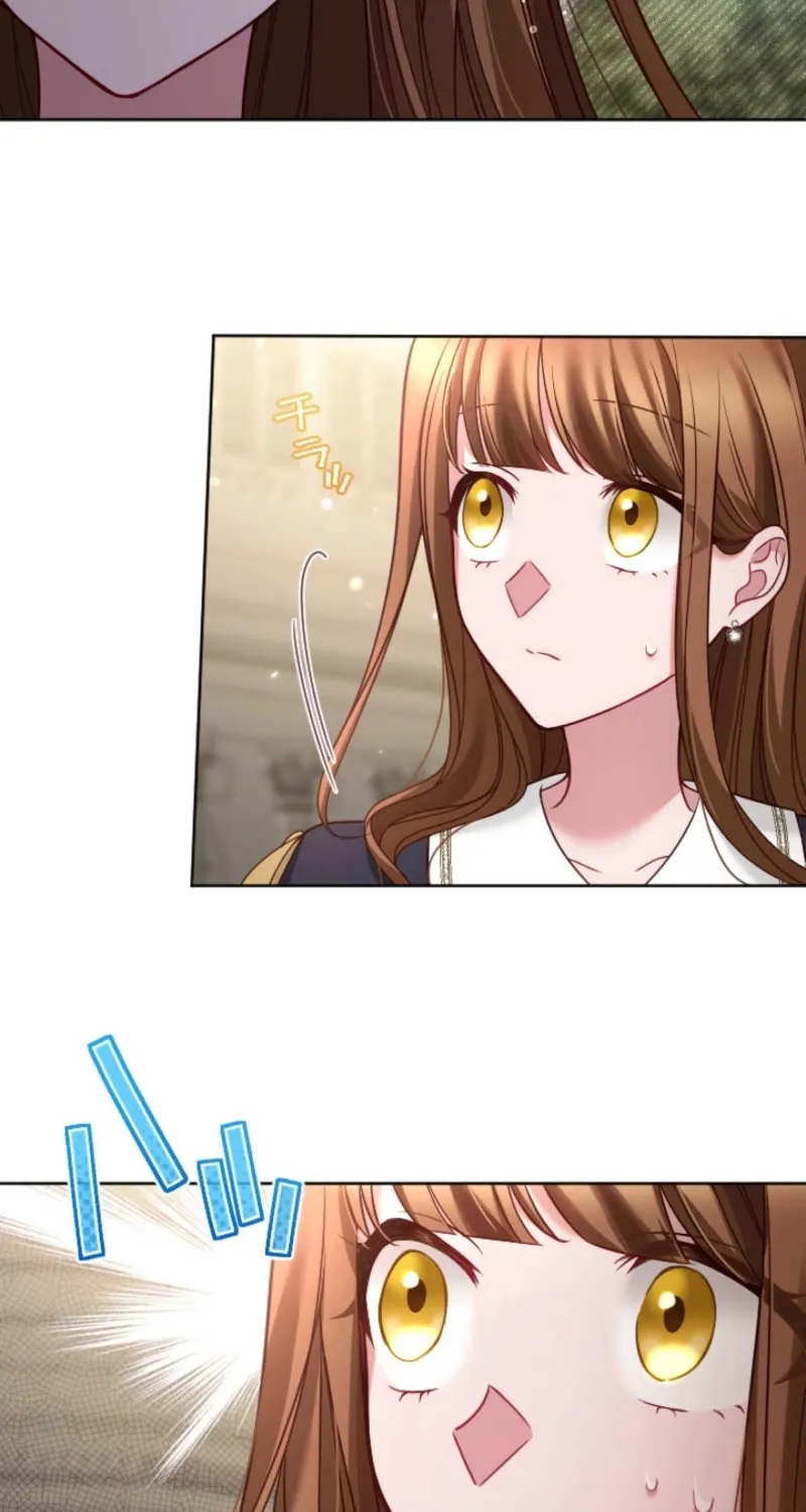 Oshi no Shuuchakushin wo Namete Ita Chapter 82 page 44 - 