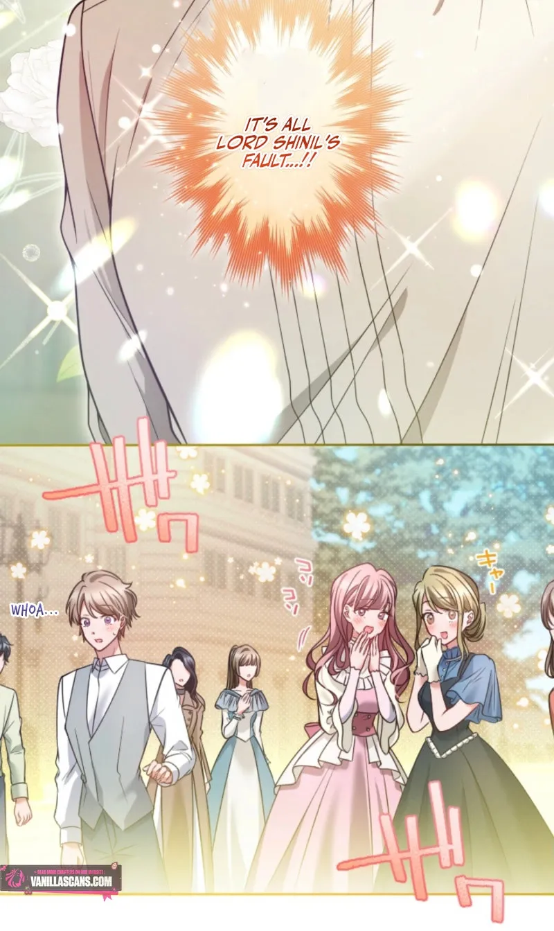 Oshi no Shuuchakushin wo Namete Ita Chapter 82 page 46 - 