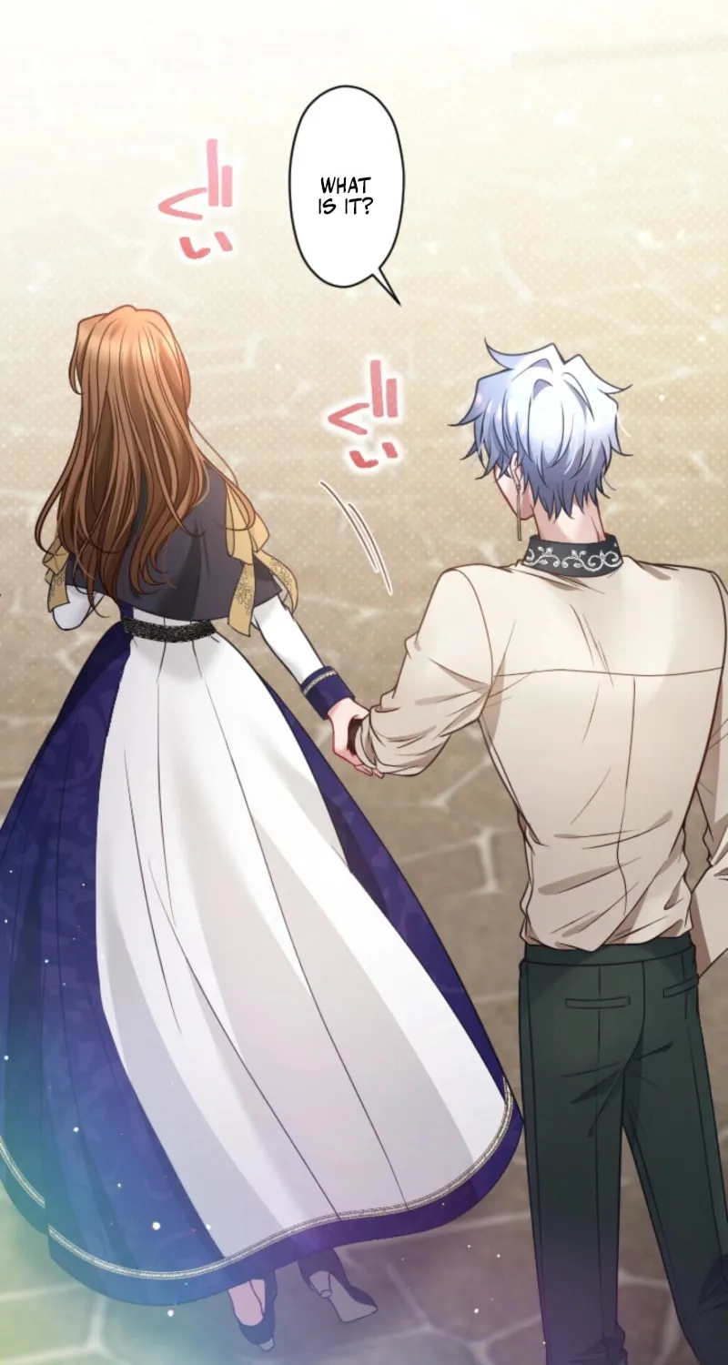 Oshi no Shuuchakushin wo Namete Ita Chapter 82 page 48 - 