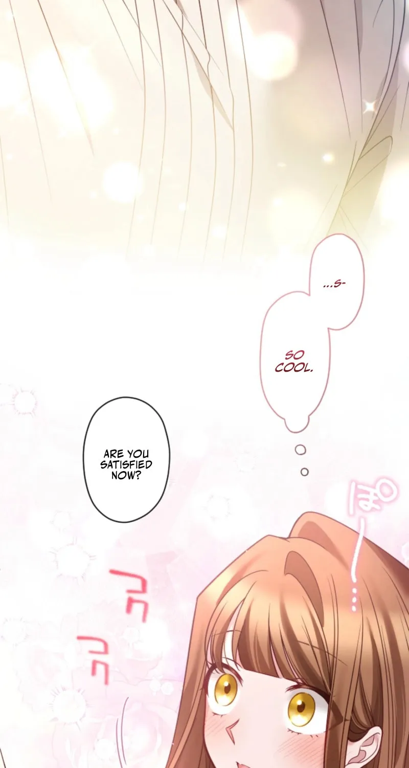 Oshi no Shuuchakushin wo Namete Ita Chapter 82 page 59 - 