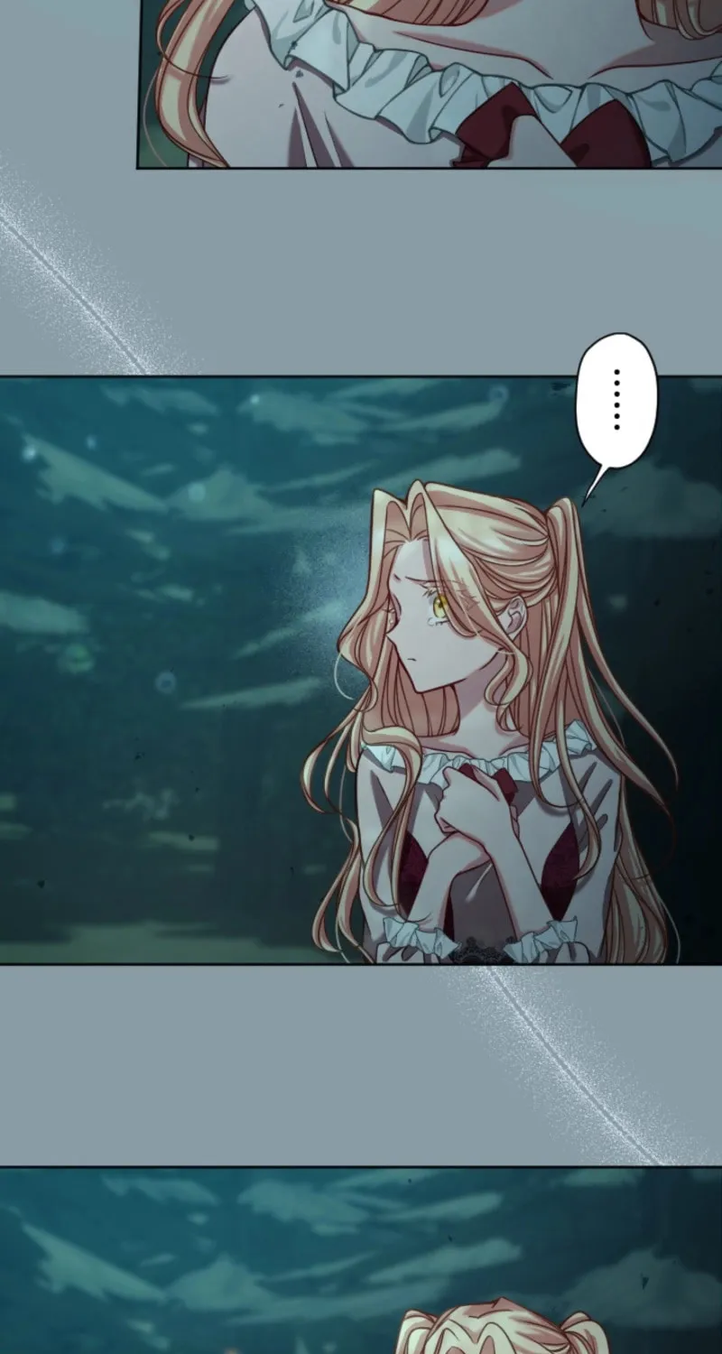 Oshi no Shuuchakushin wo Namete Ita Chapter 82 page 7 - 