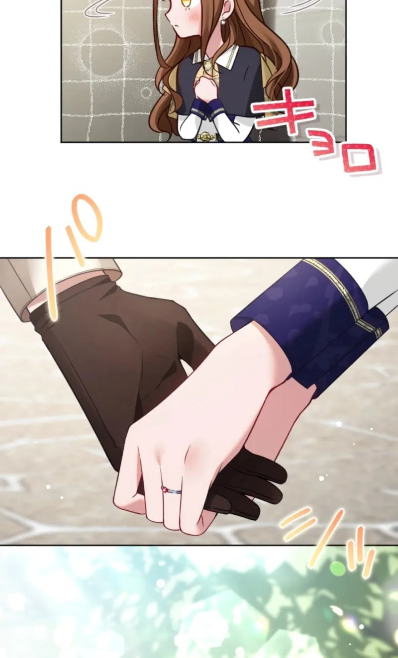 Oshi no Shuuchakushin wo Namete Ita Chapter 82 page 65 - 