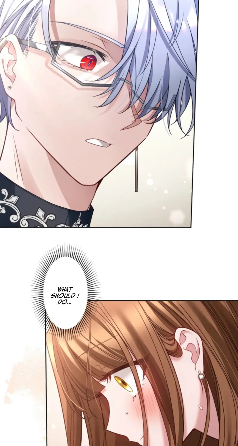 Oshi no Shuuchakushin wo Namete Ita Chapter 82 page 67 - 