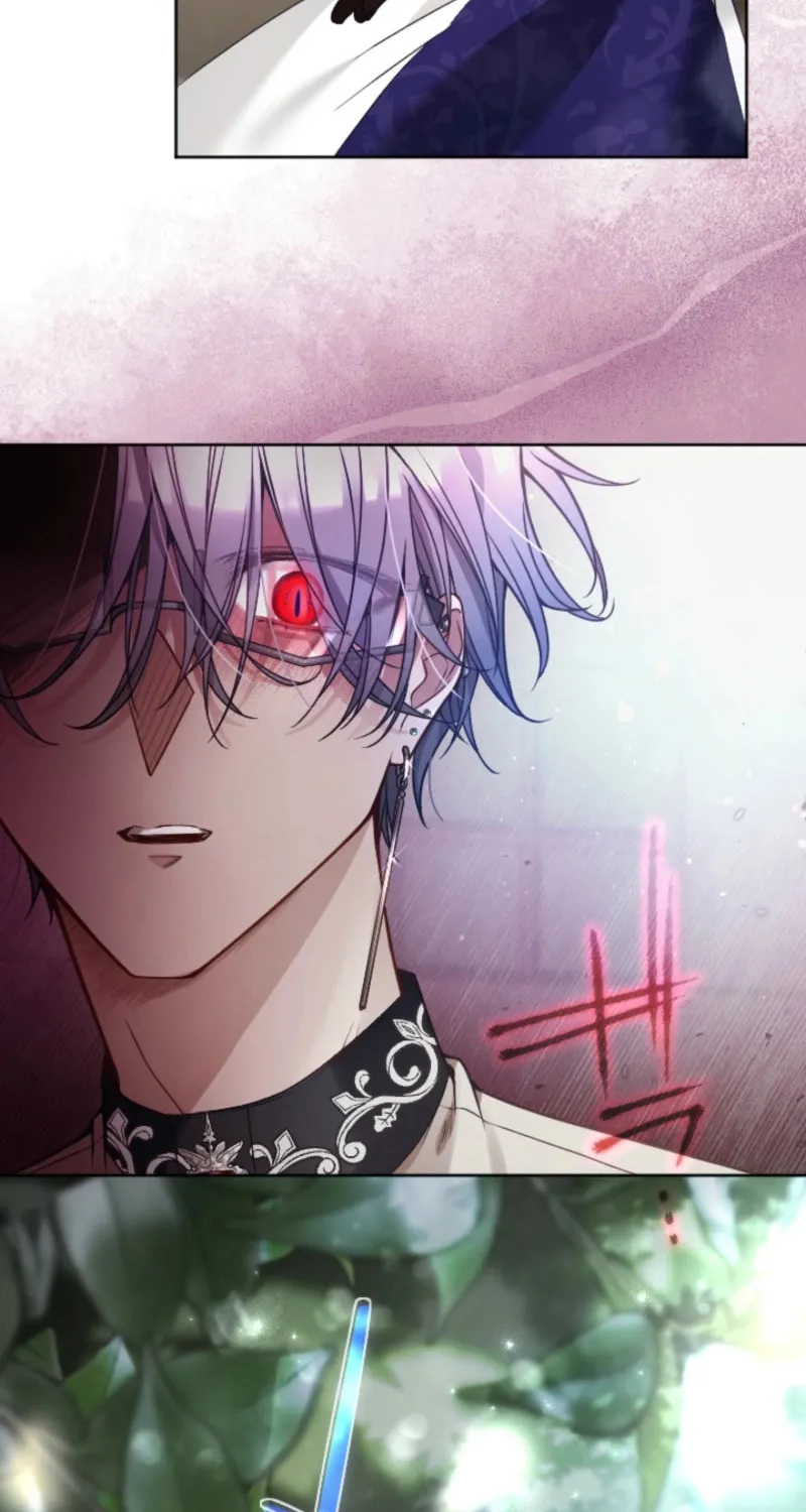 Oshi no Shuuchakushin wo Namete Ita Chapter 82 page 71 - 