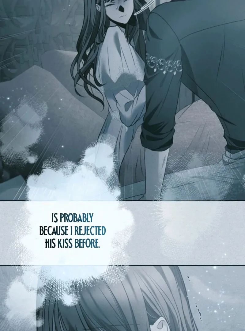 Oshi no Shuuchakushin wo Namete Ita Chapter 83 page 13 - 
