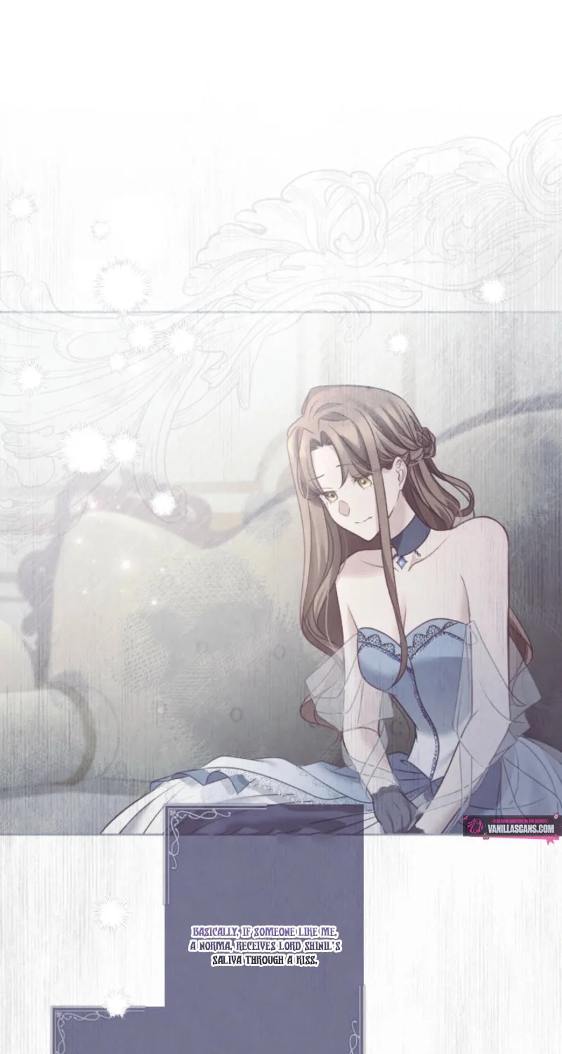 Oshi no Shuuchakushin wo Namete Ita Chapter 83 page 17 - 