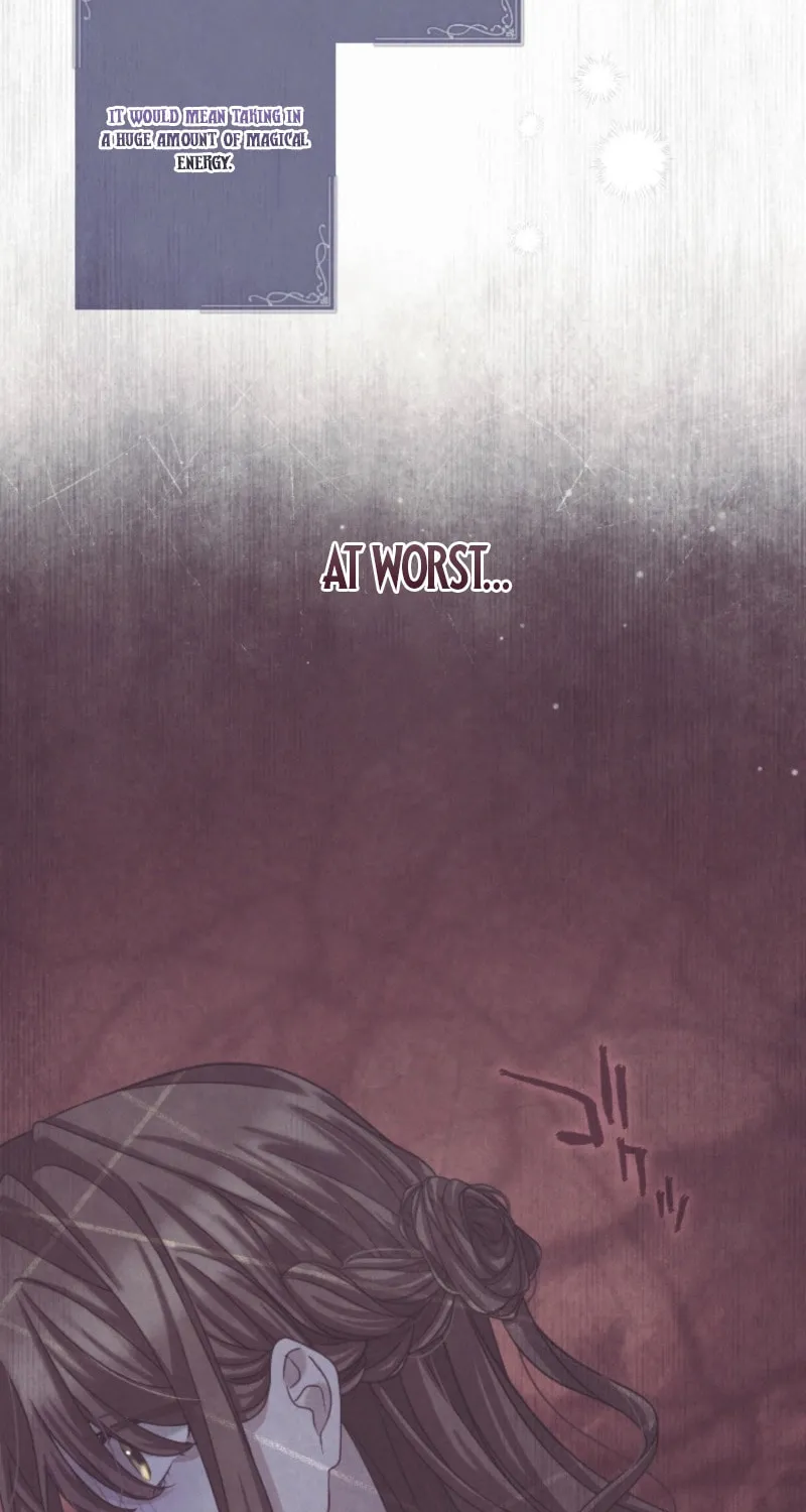 Oshi no Shuuchakushin wo Namete Ita Chapter 83 page 18 - 