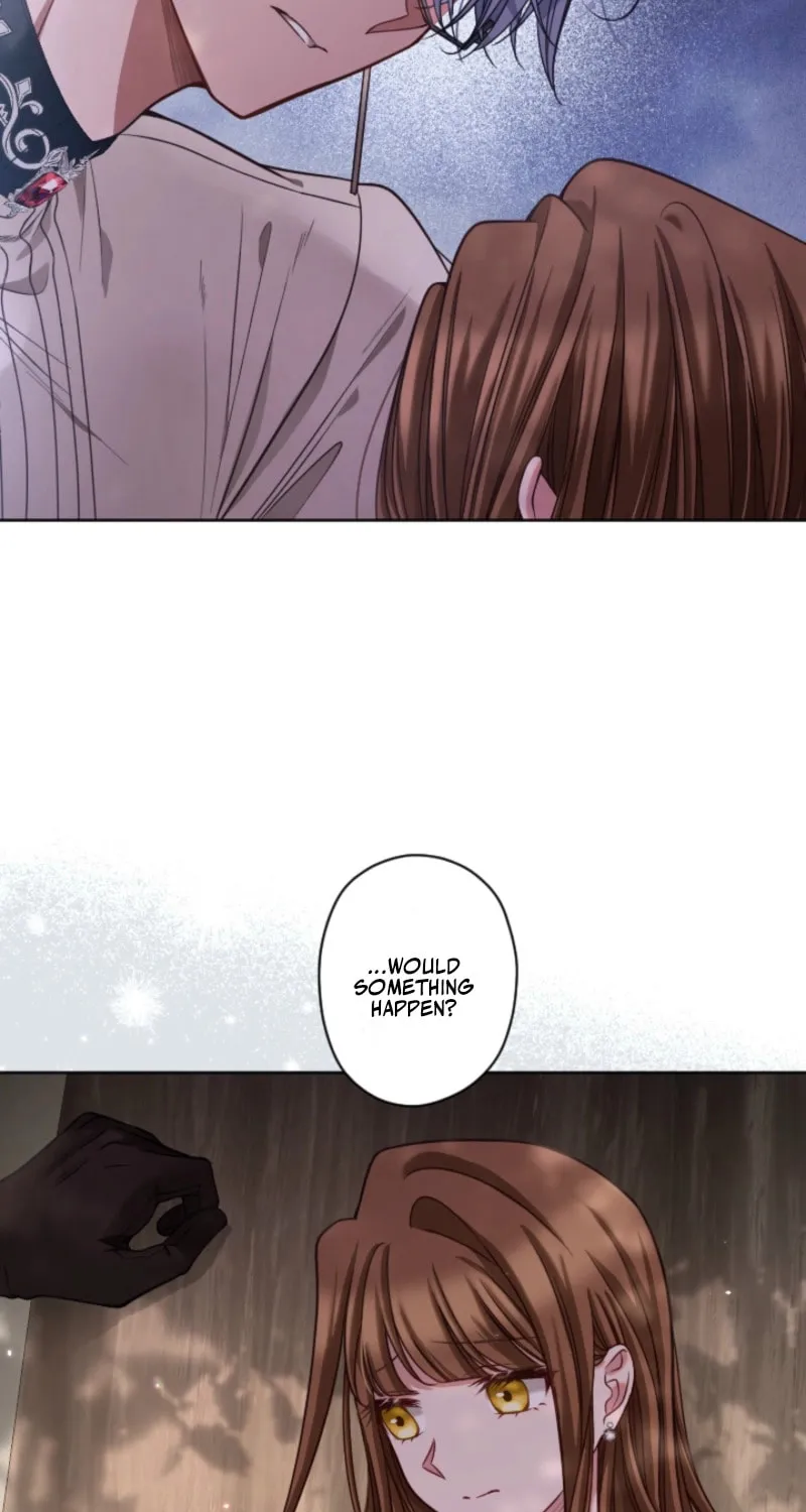 Oshi no Shuuchakushin wo Namete Ita Chapter 83 page 21 - 
