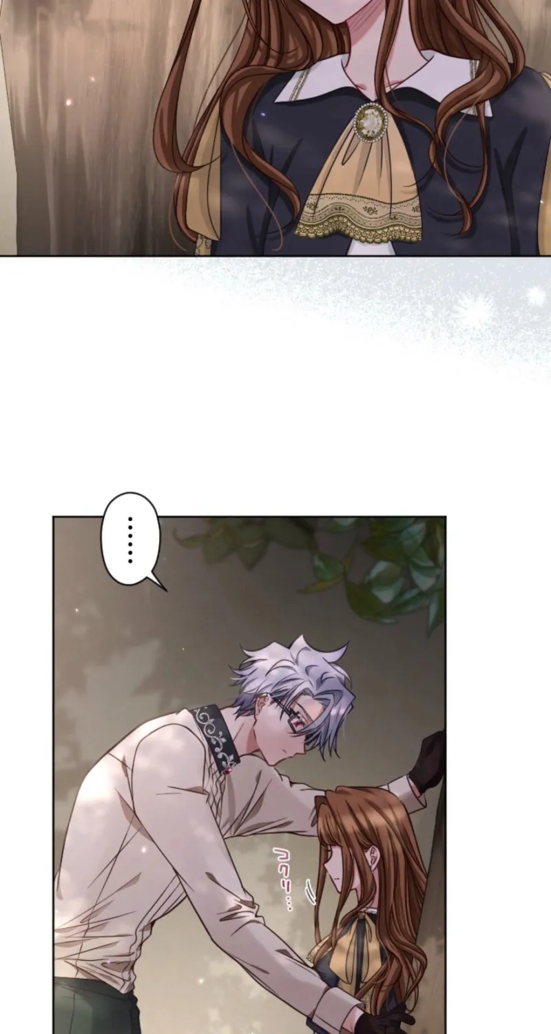 Oshi no Shuuchakushin wo Namete Ita Chapter 83 page 22 - 