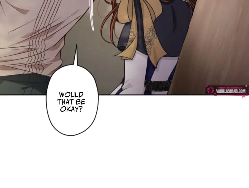 Oshi no Shuuchakushin wo Namete Ita Chapter 83 page 25 - 
