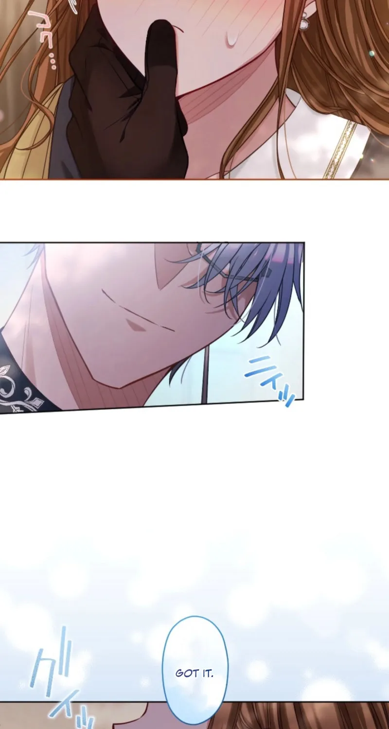 Oshi no Shuuchakushin wo Namete Ita Chapter 83 page 31 - 