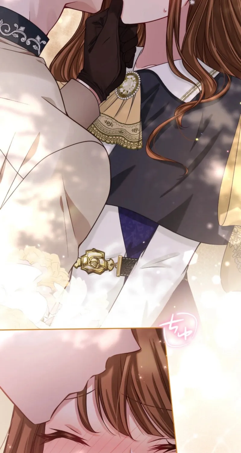 Oshi no Shuuchakushin wo Namete Ita Chapter 83 page 33 - 