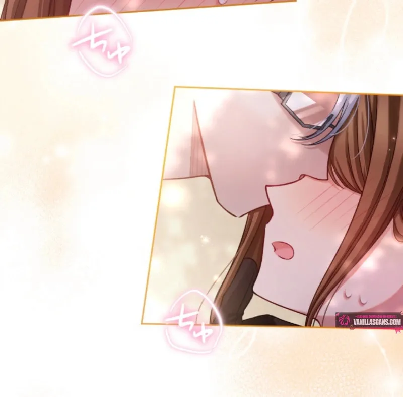 Oshi no Shuuchakushin wo Namete Ita Chapter 83 page 34 - 