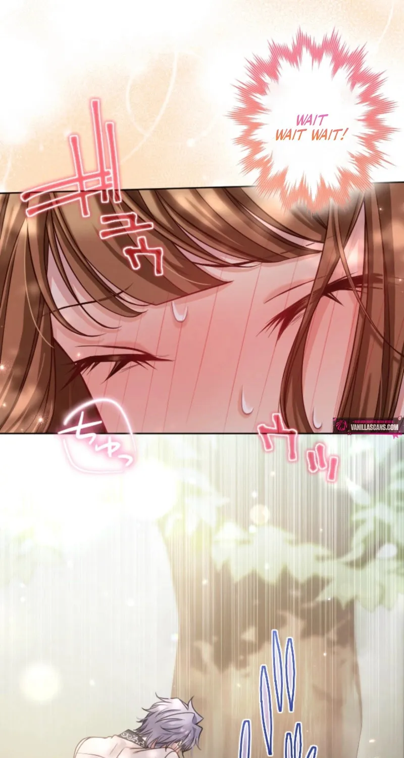 Oshi no Shuuchakushin wo Namete Ita Chapter 83 page 35 - 