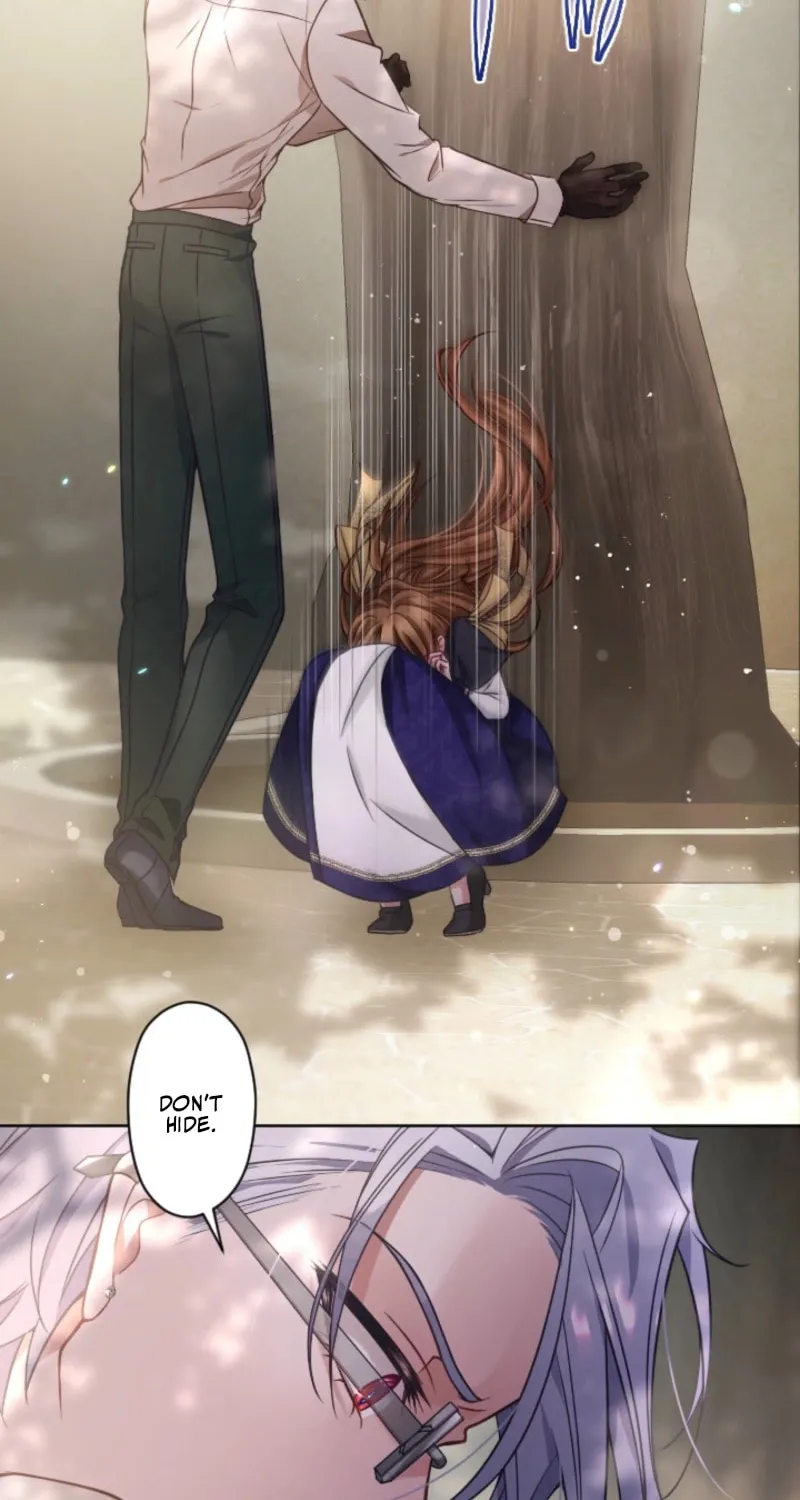 Oshi no Shuuchakushin wo Namete Ita Chapter 83 page 36 - 