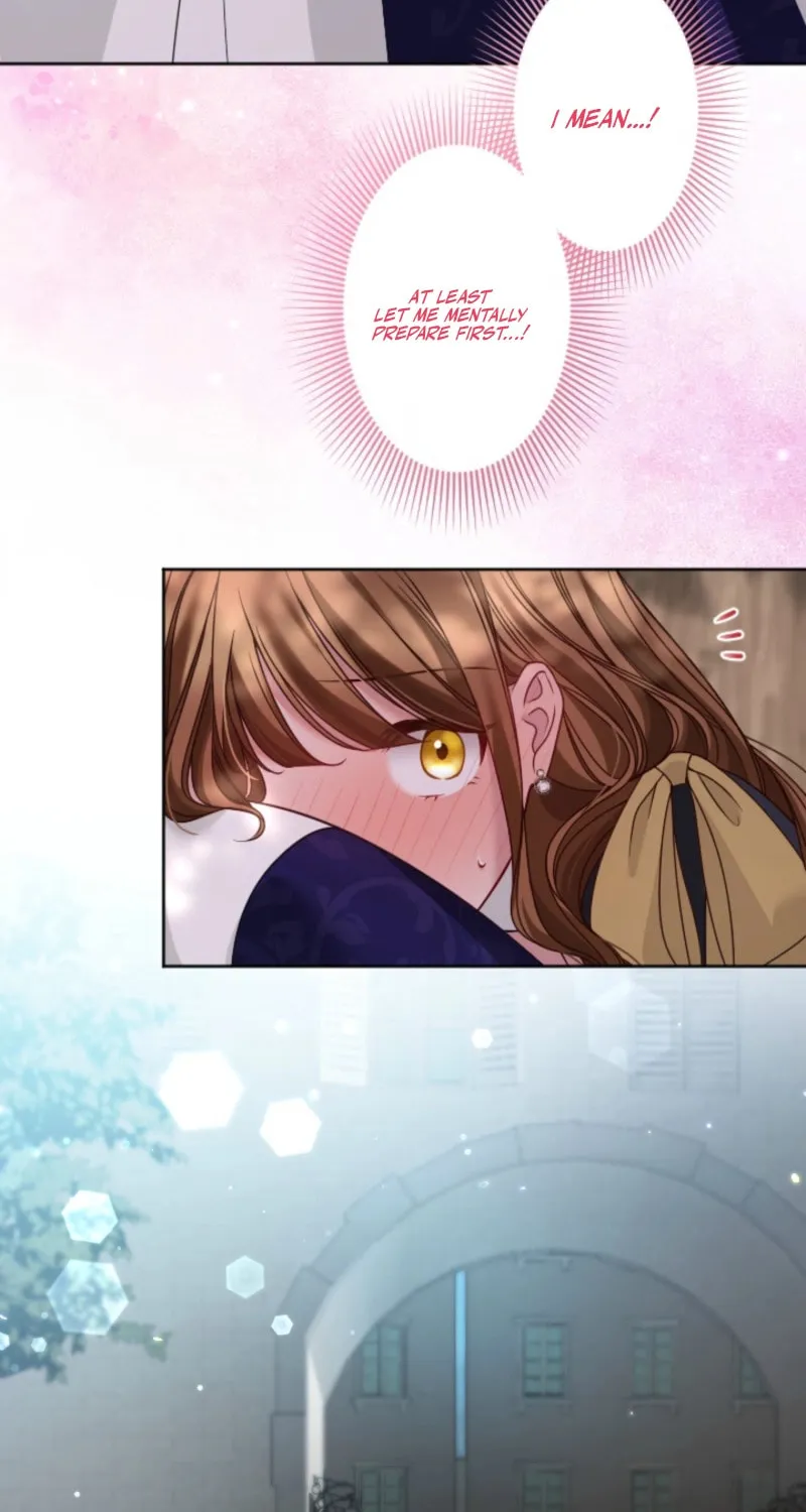Oshi no Shuuchakushin wo Namete Ita Chapter 83 page 38 - 