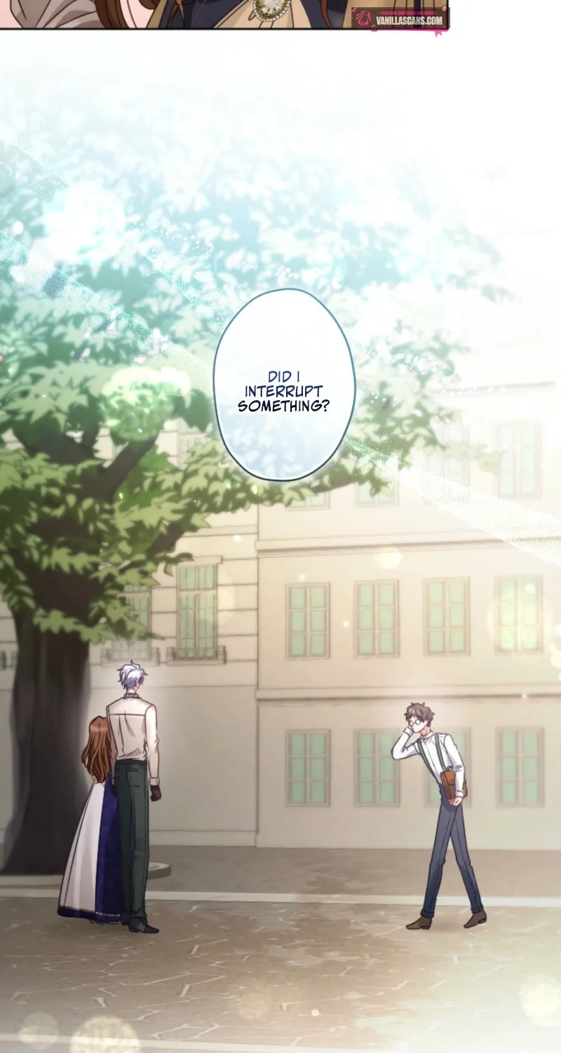 Oshi no Shuuchakushin wo Namete Ita Chapter 83 page 45 - 