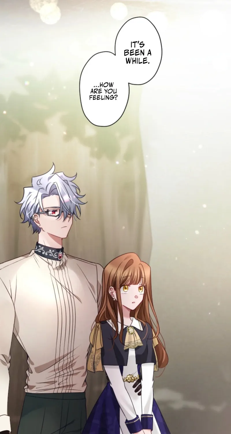 Oshi no Shuuchakushin wo Namete Ita Chapter 83 page 46 - 
