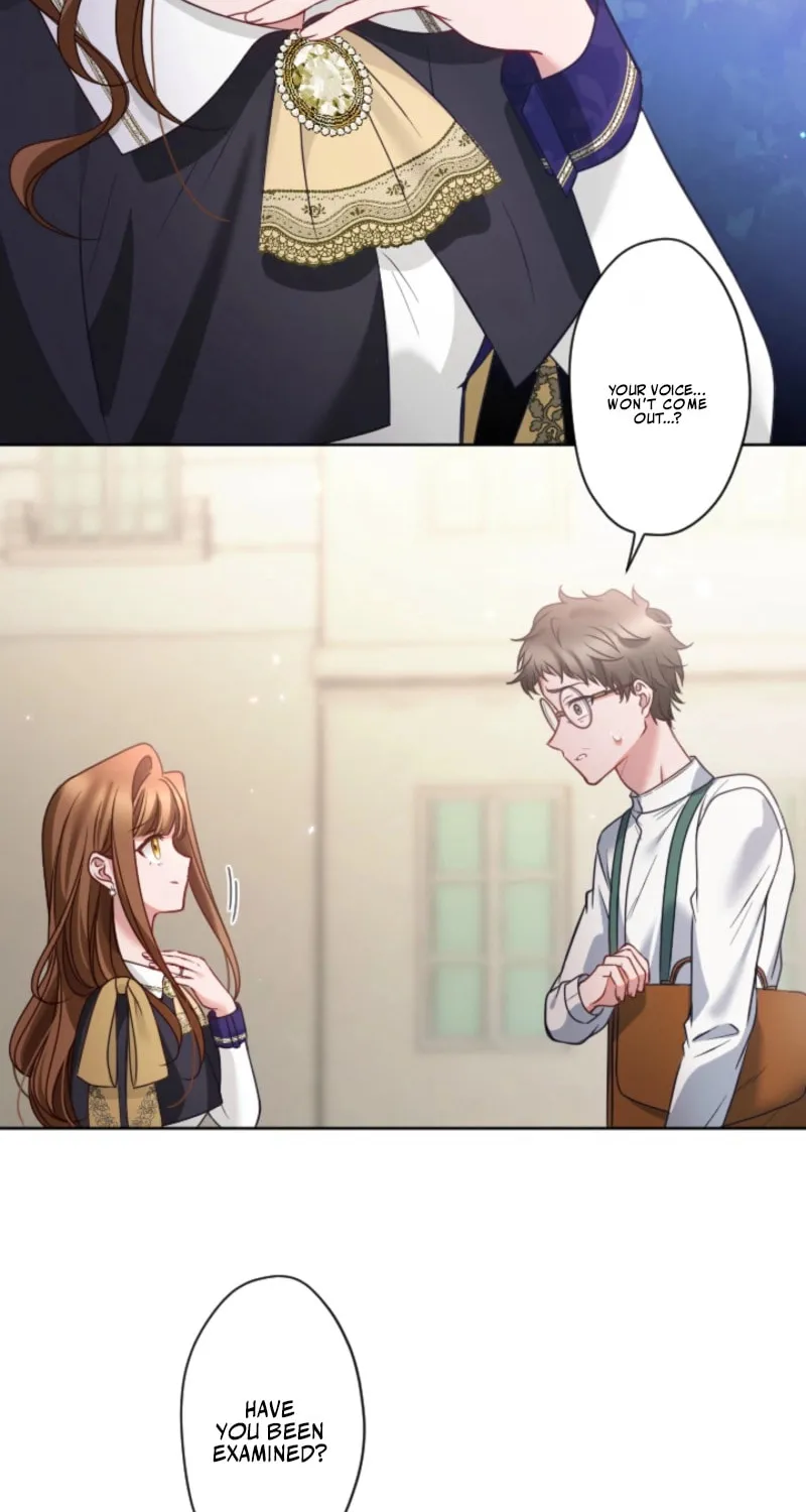 Oshi no Shuuchakushin wo Namete Ita Chapter 83 page 48 - 