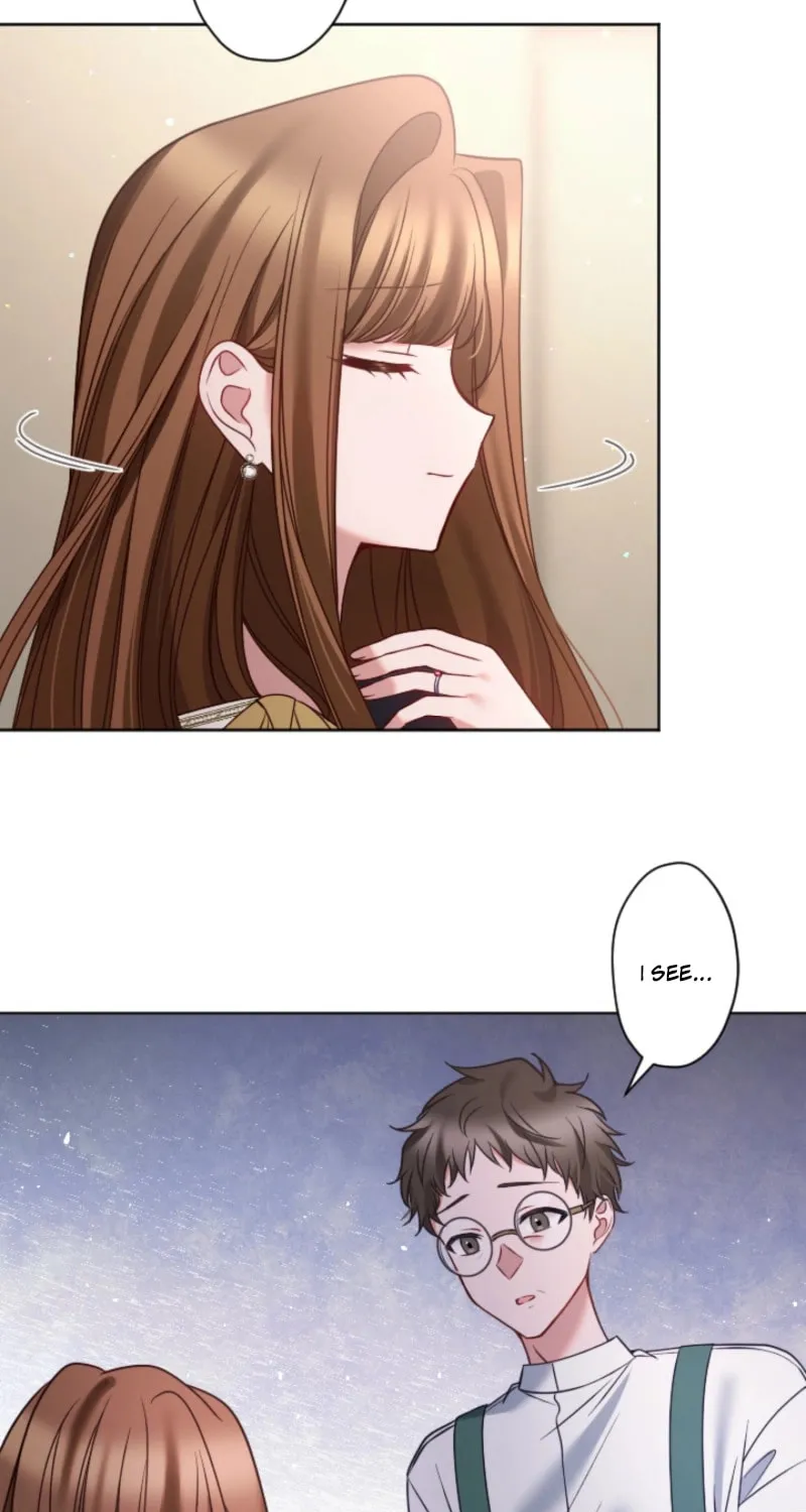 Oshi no Shuuchakushin wo Namete Ita Chapter 83 page 49 - 