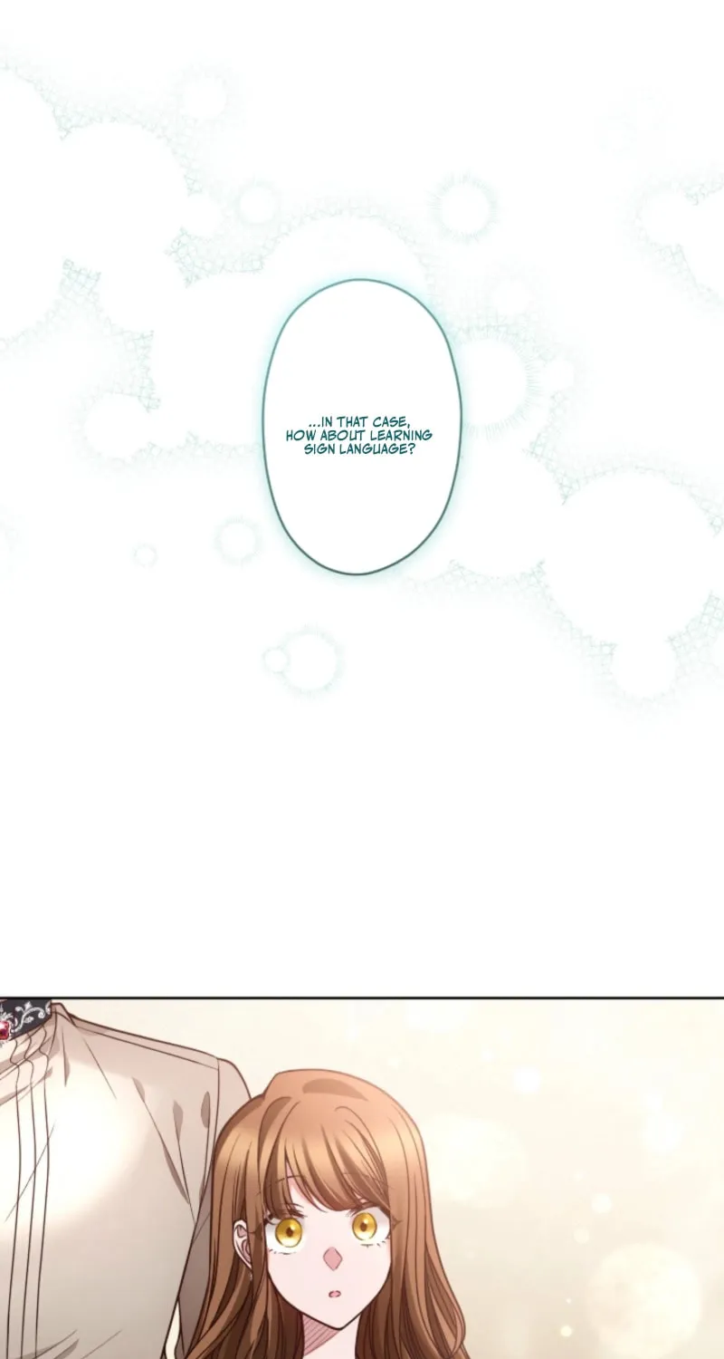 Oshi no Shuuchakushin wo Namete Ita Chapter 83 page 52 - 