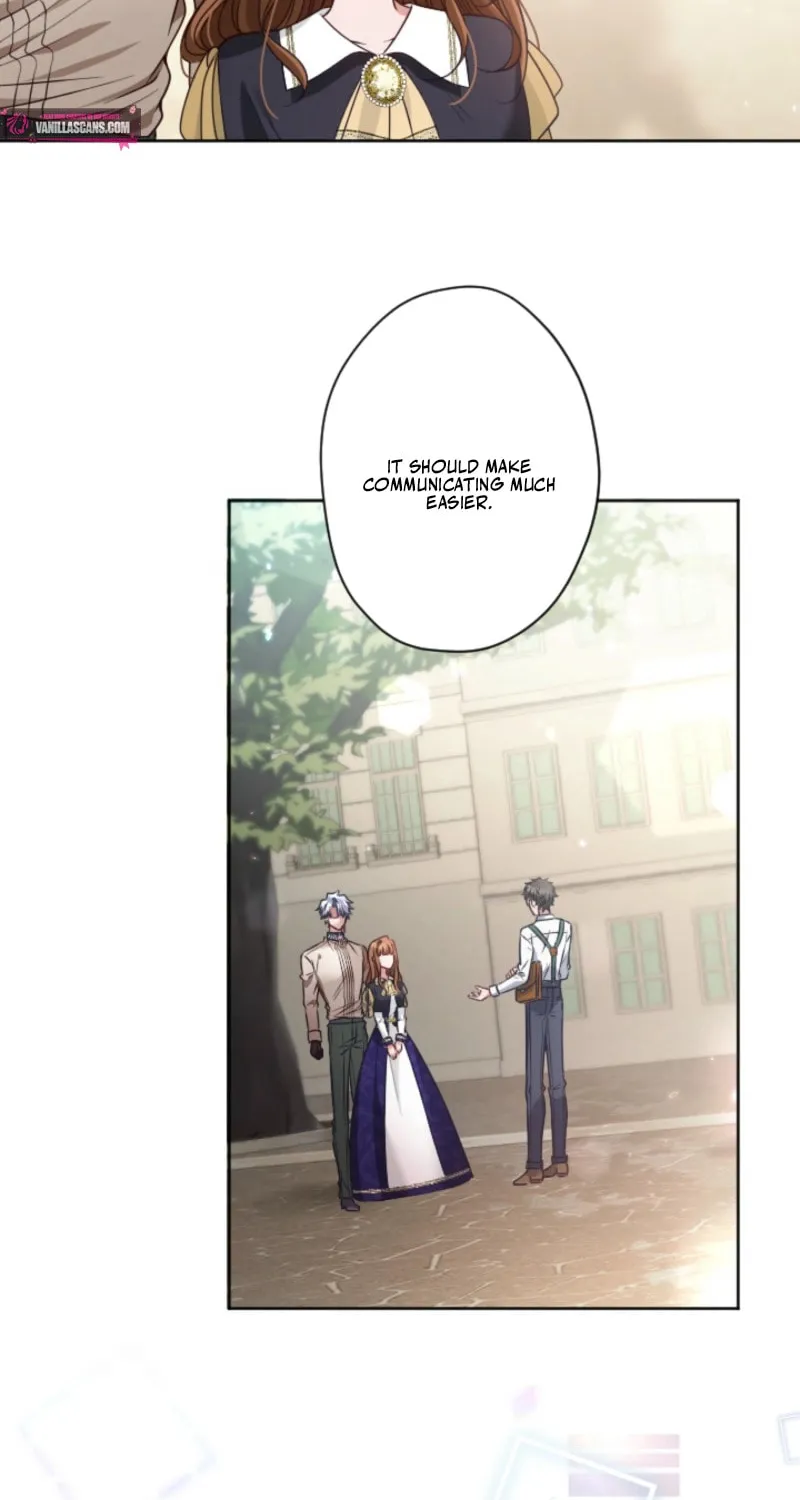 Oshi no Shuuchakushin wo Namete Ita Chapter 83 page 53 - 