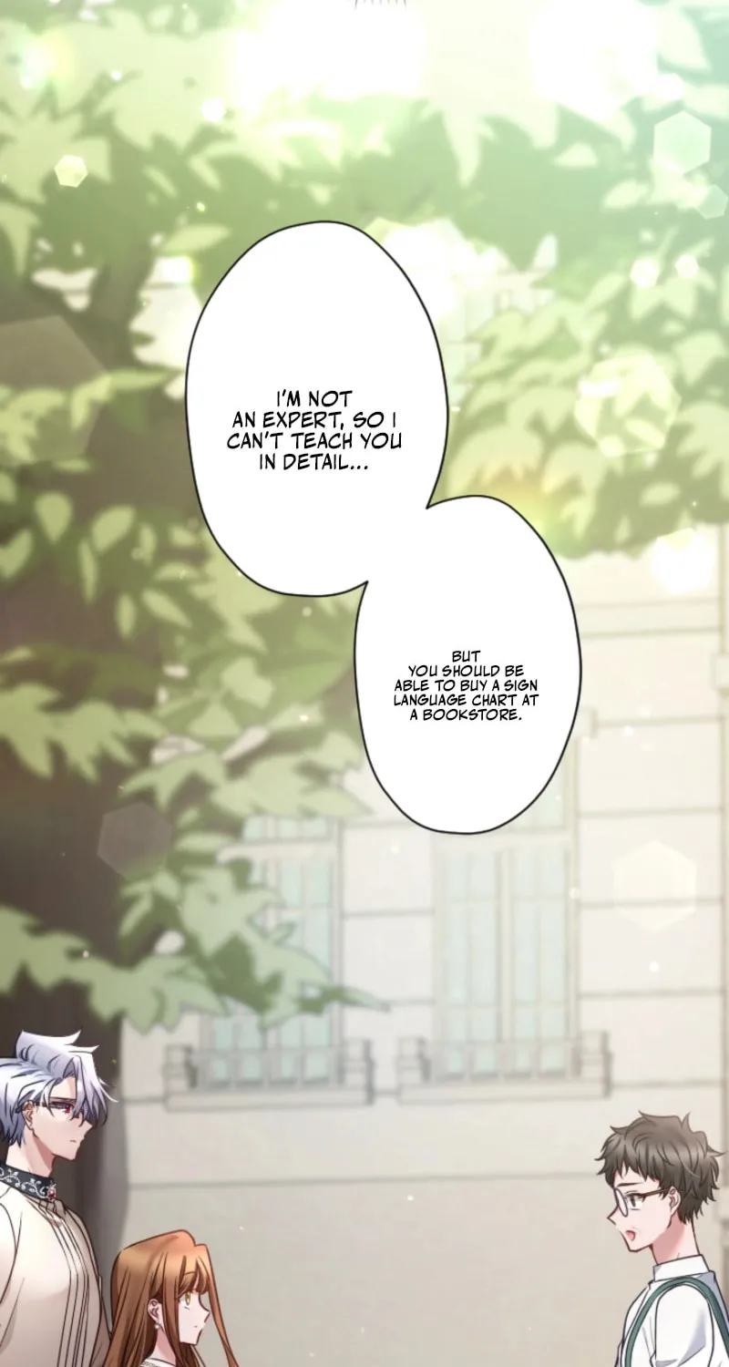 Oshi no Shuuchakushin wo Namete Ita Chapter 83 page 55 - 