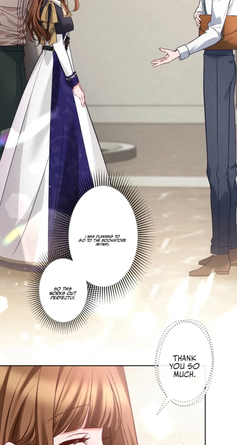Oshi no Shuuchakushin wo Namete Ita Chapter 83 page 56 - 