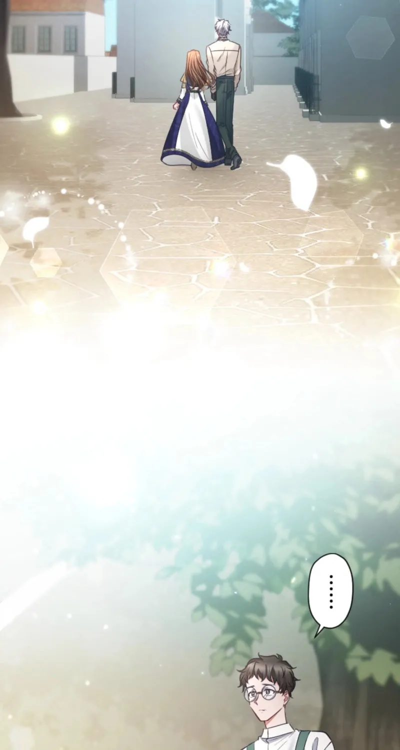 Oshi no Shuuchakushin wo Namete Ita Chapter 83 page 59 - 