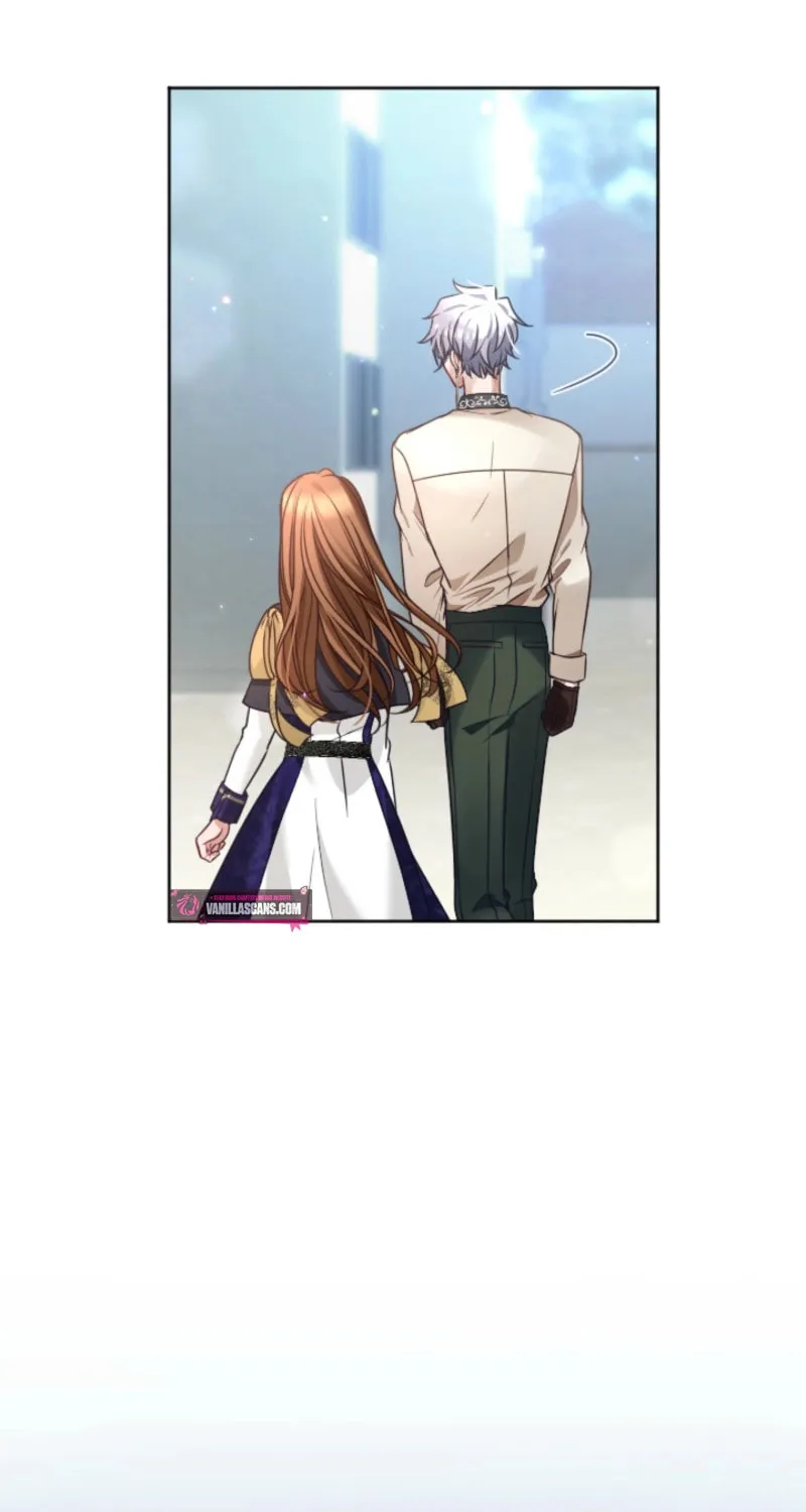 Oshi no Shuuchakushin wo Namete Ita Chapter 83 page 61 - 