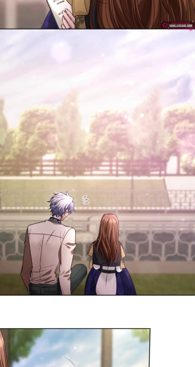 Oshi no Shuuchakushin wo Namete Ita Chapter 83 page 67 - 