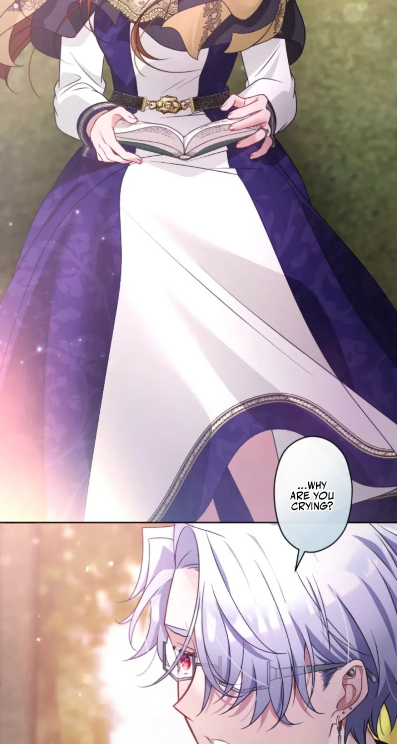 Oshi no Shuuchakushin wo Namete Ita Chapter 83 page 70 - 