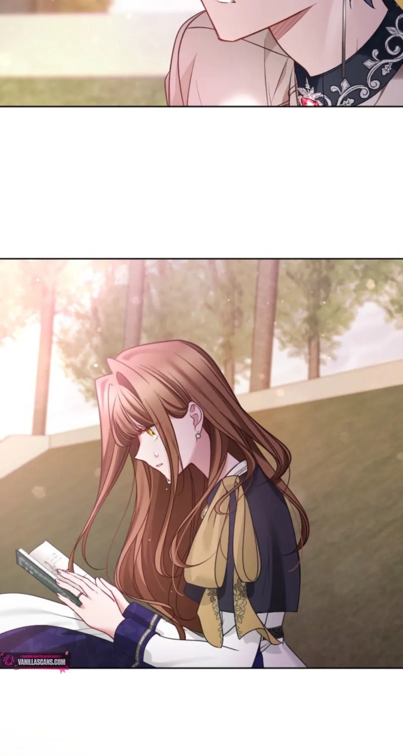 Oshi no Shuuchakushin wo Namete Ita Chapter 83 page 71 - 