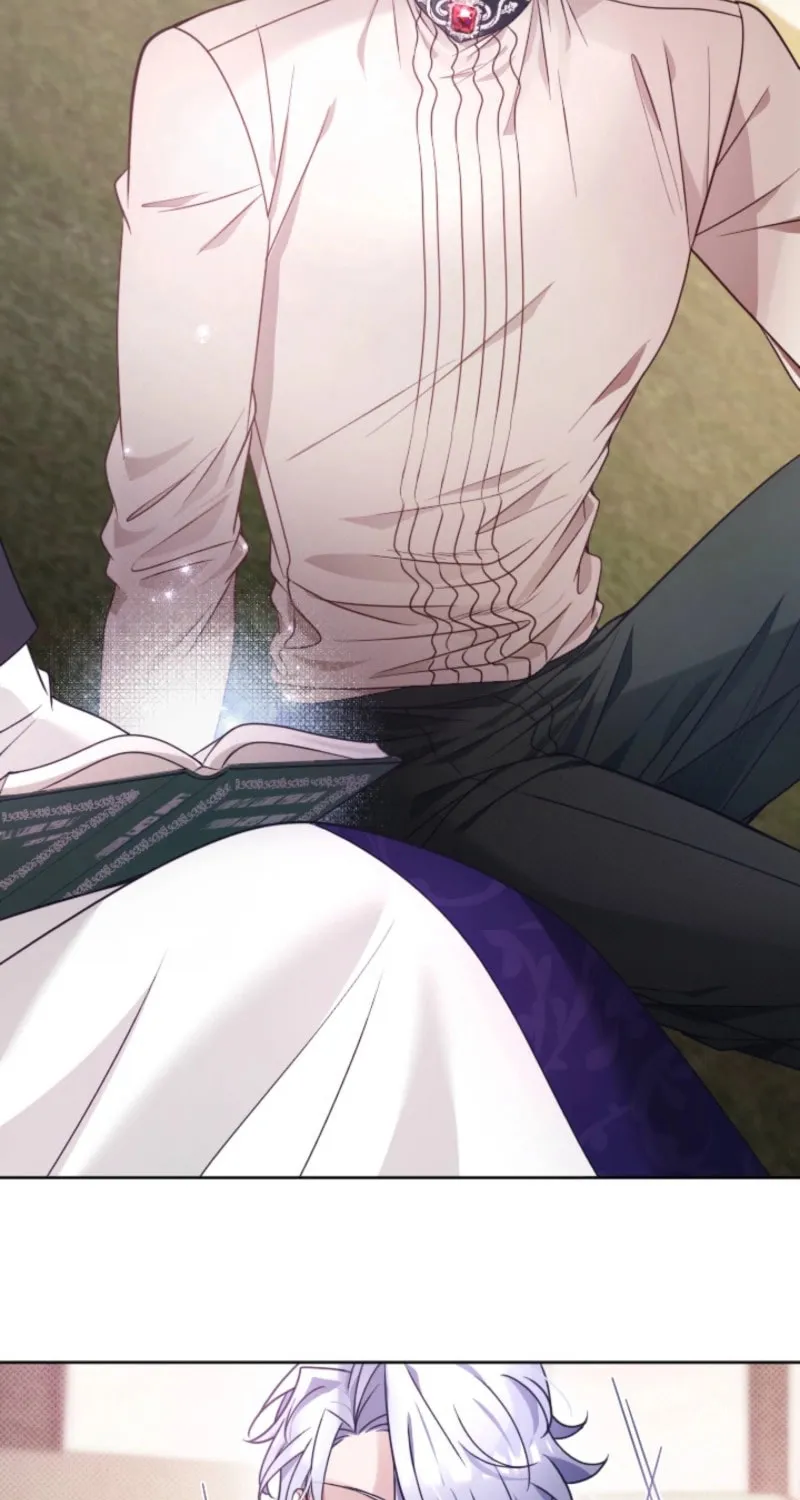Oshi no Shuuchakushin wo Namete Ita Chapter 83 page 73 - 