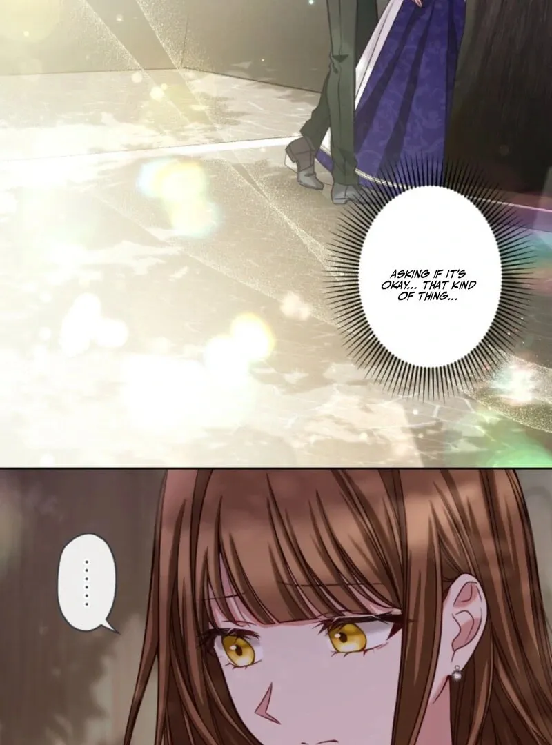 Oshi no Shuuchakushin wo Namete Ita Chapter 83 page 9 - 