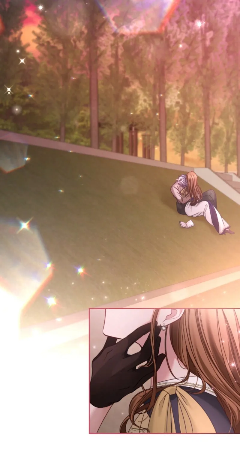 Oshi no Shuuchakushin wo Namete Ita Chapter 84 page 2 - 