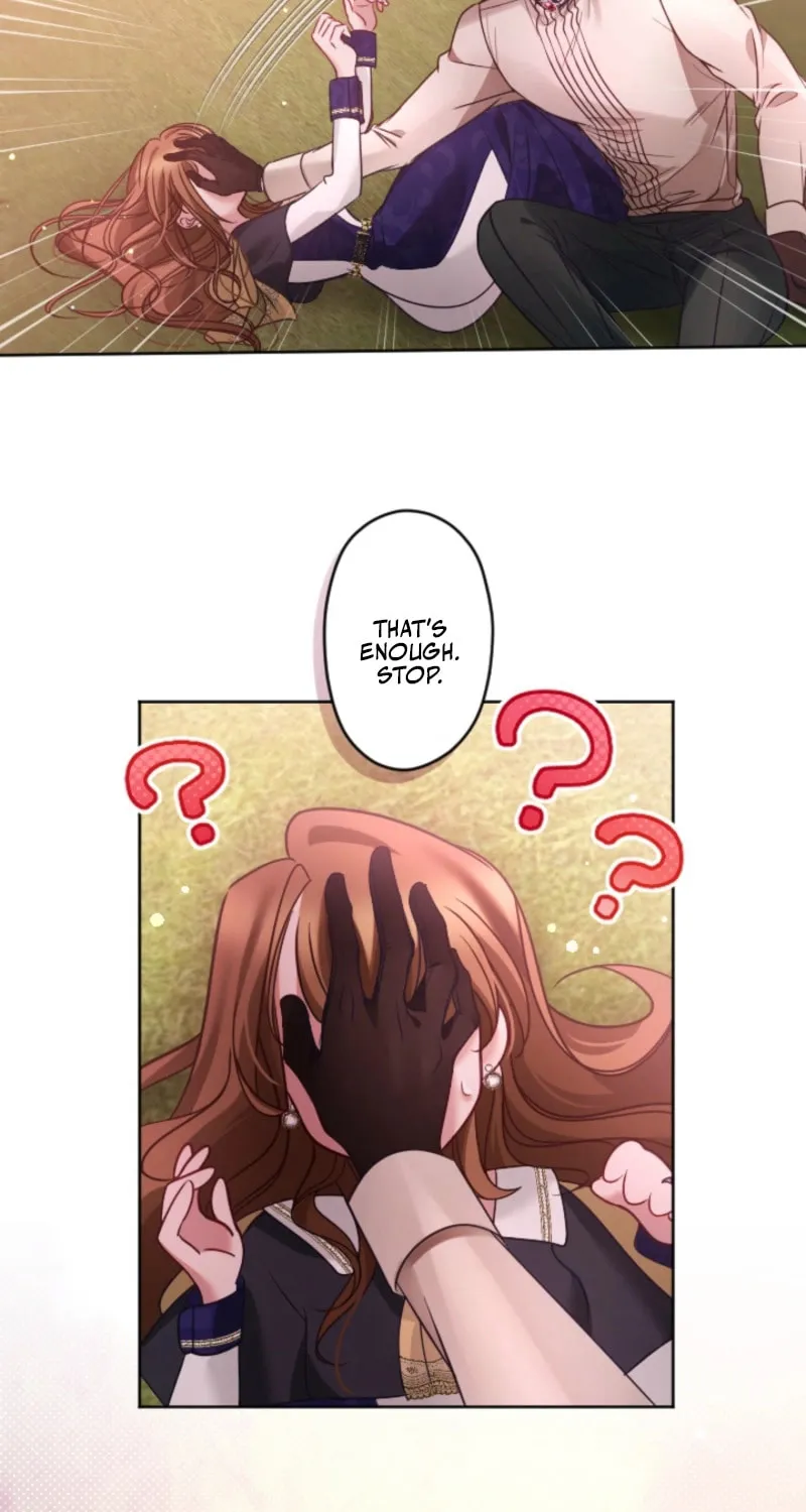 Oshi no Shuuchakushin wo Namete Ita Chapter 84 page 13 - 