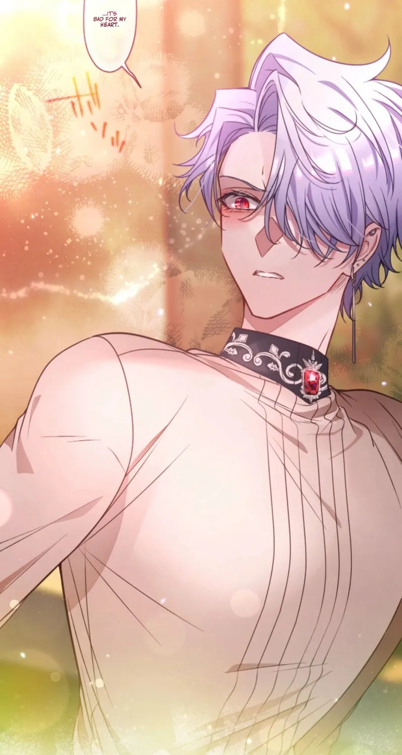 Oshi no Shuuchakushin wo Namete Ita Chapter 84 page 15 - 